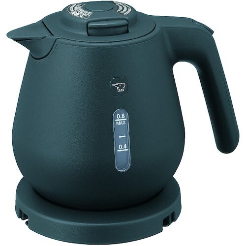 ZOJIRUSHI 電気ケトル