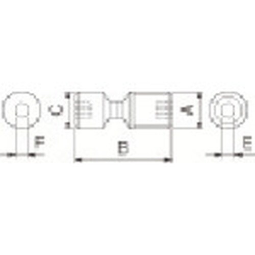 京セラ 部品 ロックスクリュー