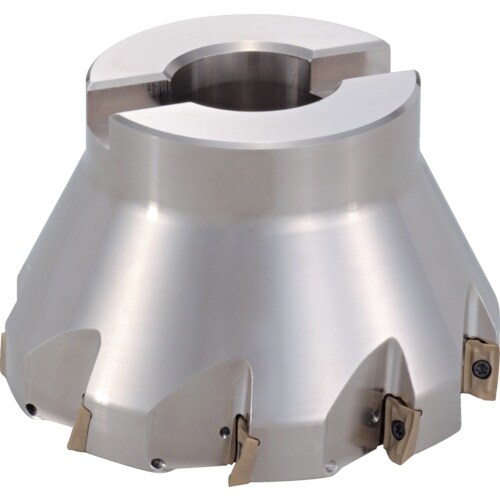 京セラ MECフェースミル インチ仕様 標準タイプ