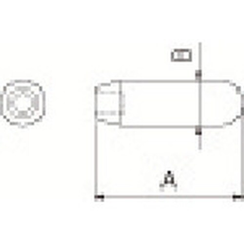 京セラ 部品 ポンチ