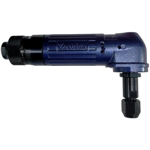 吉田工作所 2インチ アングルグラインダー6mmコ