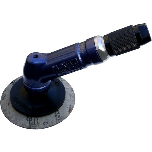 吉田工作所 エアーサンダー(ペーパー仕様)