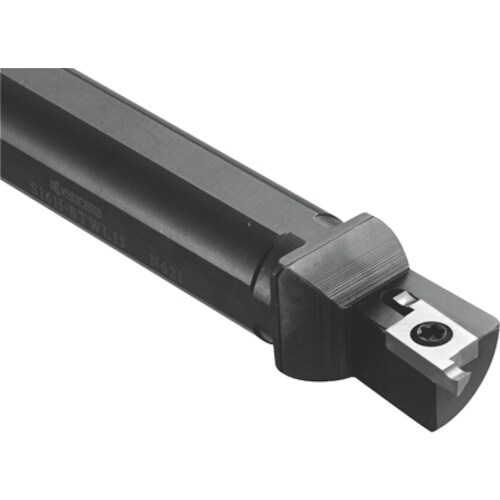 京セラ 小径端面溝入れ加工用ホルダ S−STW