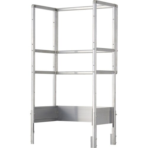 TRUSCO 天場三方手すり