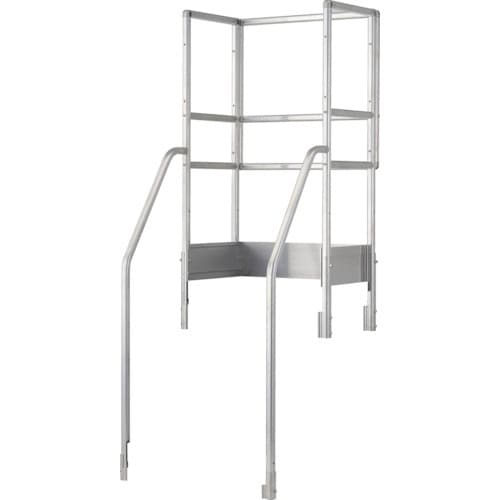 TRUSCO フルセット手すり