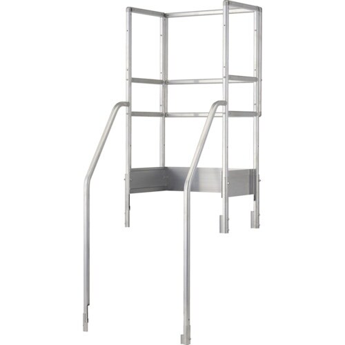 TRUSCO フルセット手すり