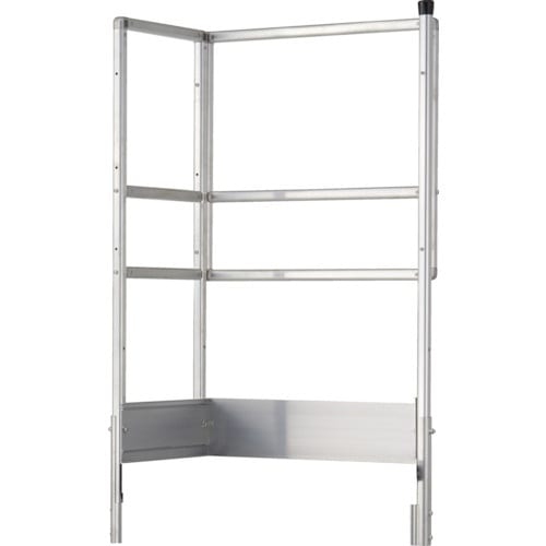 TRUSCO 天場二方手すり