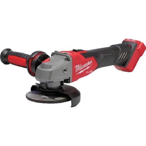 milwaukee M18 FUEL RAPID