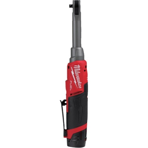 milwaukee M12 FUEL 1/4インチ