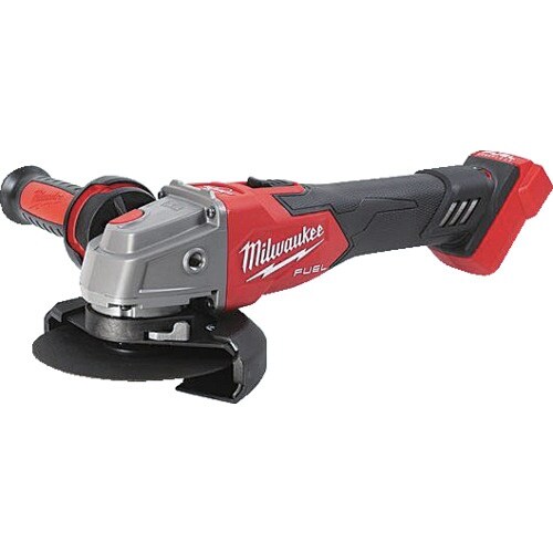 milwaukee M18 FUEL RAPID