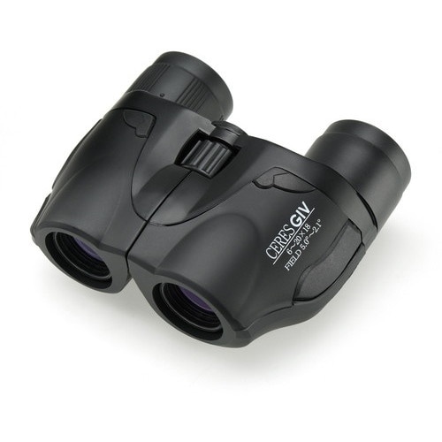 Kenko ズーム双眼鏡 セレスG4 6ー20倍