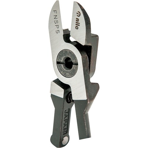 ナイル スライドエアニッパ用替刃FNSP1