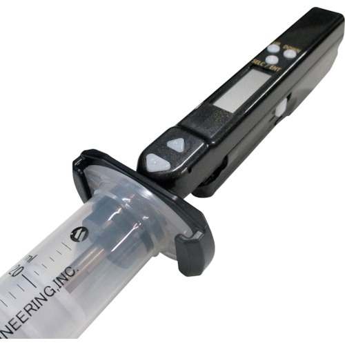 ICOMES 粘性液剤の微量塗布ディスペンサーTo