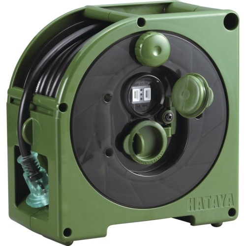 ハタヤ カーサリール オリーブグリーン