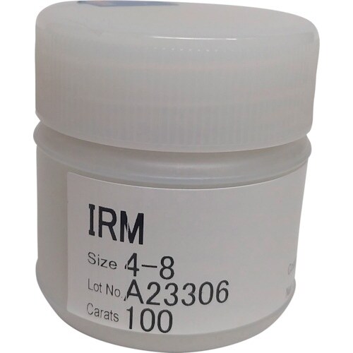 TOMEI ダイヤモンドパウダー IRM 4−8