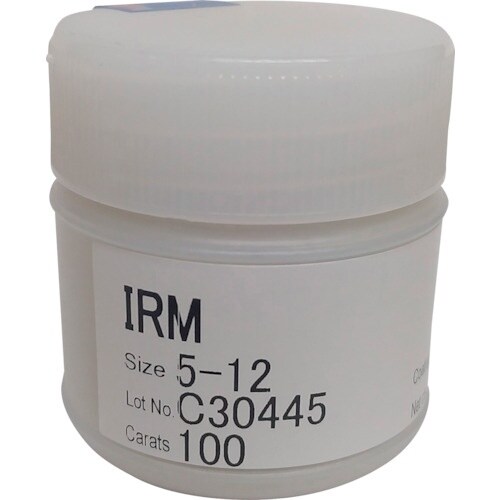 TOMEI ダイヤモンドパウダー IRM 5−12