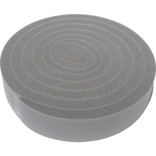 ニトムズ すきまテープS広幅グレー