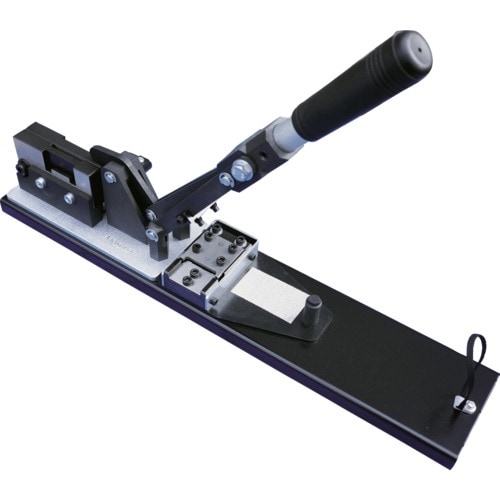 モクバ印 面取り機付DINレールカッター TH1型