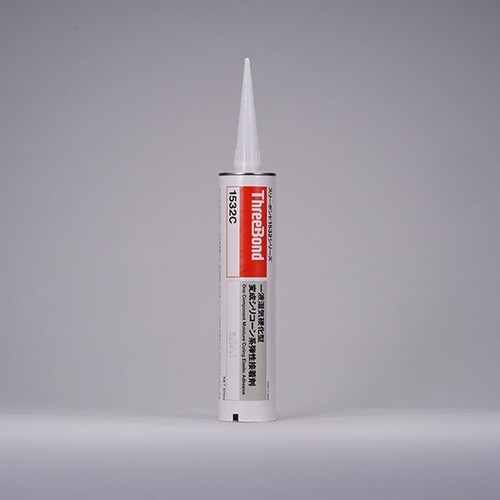 THREEBOND 一液性無溶剤湿気硬化型接着剤