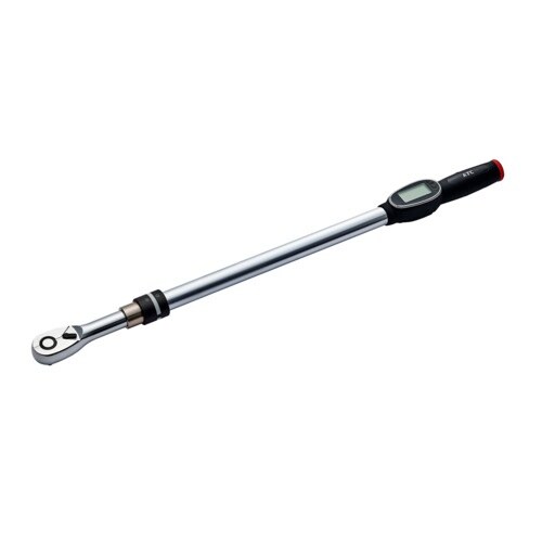 KTC 12.7sq.デジラチェ(充電式)