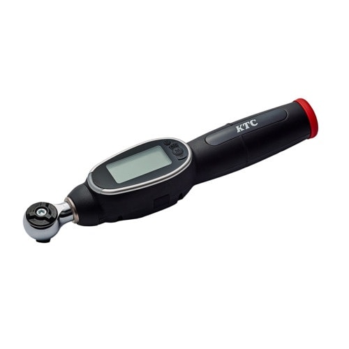 KTC 9.5sq.デジラチェ(充電式)