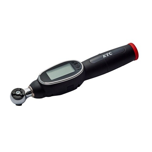 KTC 9.5sq.デジラチェ(充電式)