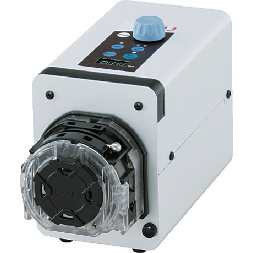 東京理化 定量送液ポンプ(ローラーポンプ)NRP−