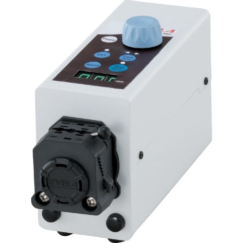 東京理化 定量送液ポンプ(ローラーポンプ)NRP−