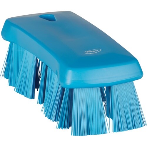 Vikan USTハンドブラシ3891青