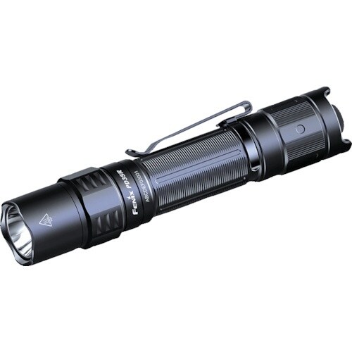FENIX 充電式LEDライト PD35R