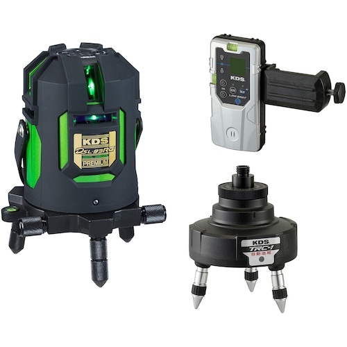 KDS DSL−93RGNトラッキングベースセット