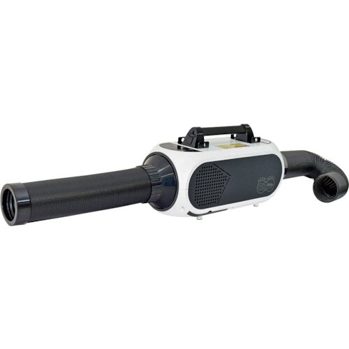 NICHIDO ポータブルスポットクーラー“エコや