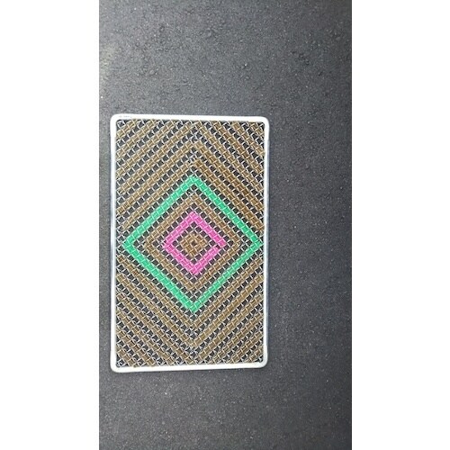 YUYPRO 足ふきマット140