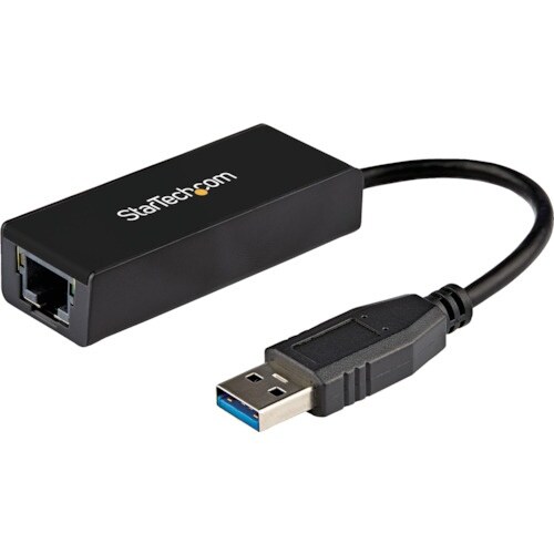 StarTech USB 3.0−Gigabit