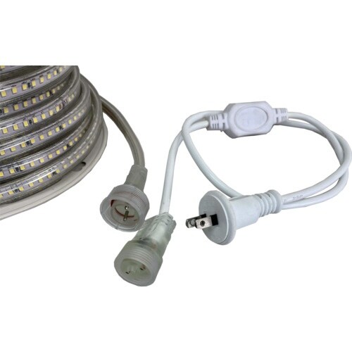 富士倉 LEDロープライト専用電源