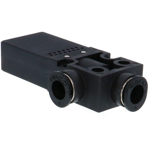 PISCO 真空発生器 真空発生器VB