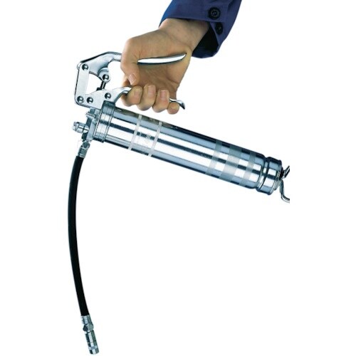 SKF グリースガンLAGH 400