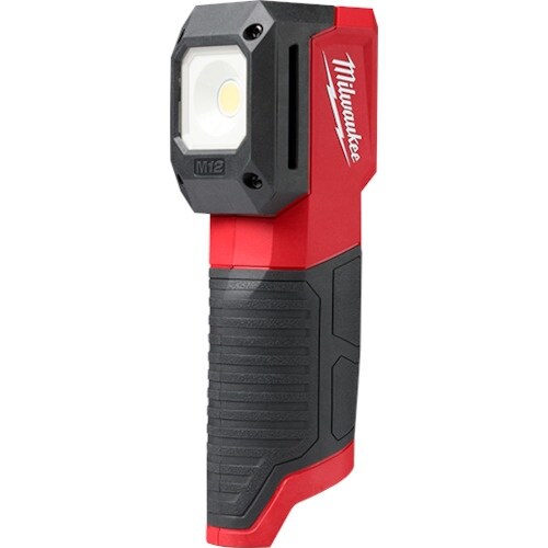 milwaukee M12板金塗装用調色ライト