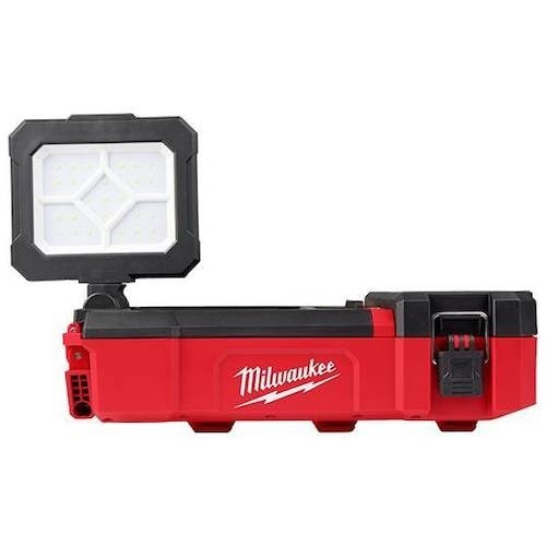 milwaukee PACKOUT エリアライト
