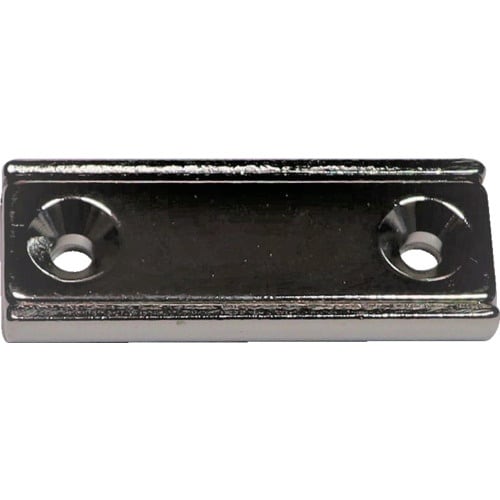 MAGEVER 超強力キャップマグネット 角型 N