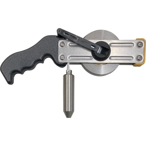 日本度器 オールステンレス・タンクスケール 20m