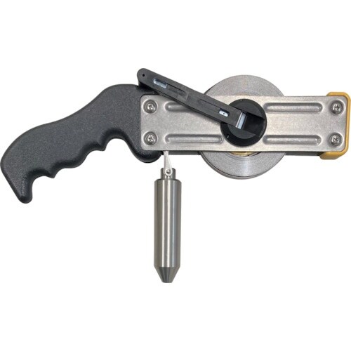 日本度器 オールステンレス・タンクスケール 15m