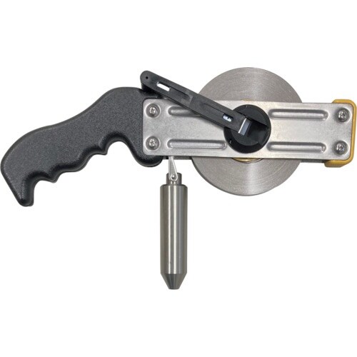 日本度器 オールステンレス・タンクスケール 30m