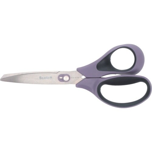 3M スコッチ 梱包開封シザーズ 7インチ