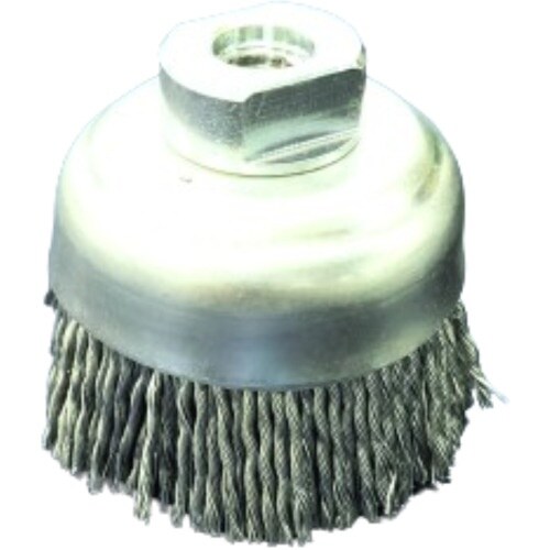 高島産業 カップブラシ 電動工具用カップブラシ B