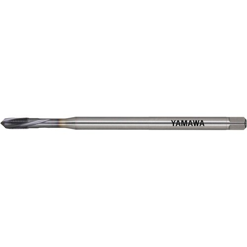 ヤマワ Z−PRO 中硬度炭素鋼用通り穴用スパイラ