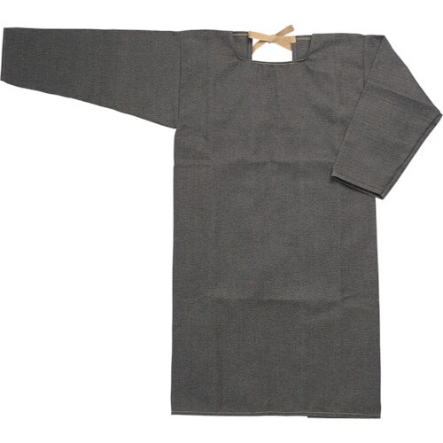 テイケン グーデン袖付きエプロンEMA118