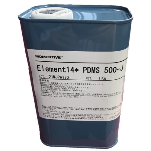 モメンティブ ジメチルシリコーンオイル ELEME