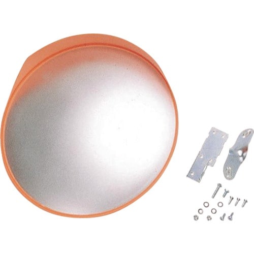 MYST ガレージミラー450径丸