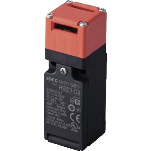 IDEC 安全ドアスイッチ